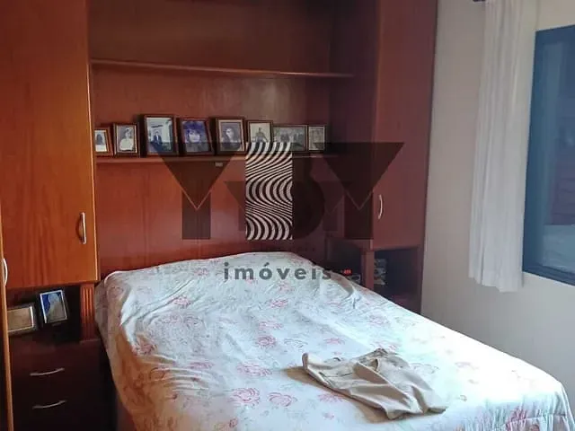 Apartamento com 170m² 3 quartos e 5 banheiros, à venda, no bairro Jabaquara em São Paulo