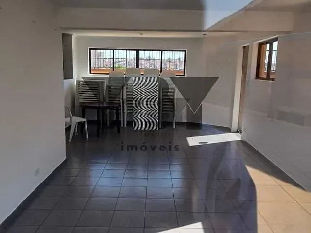 Apartamento com 170m² 3 quartos e 5 banheiros, à venda, no bairro Jabaquara em São Paulo