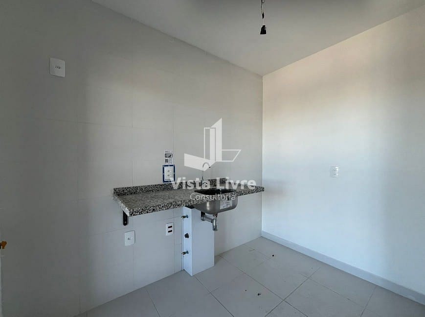 Apartamento à venda com 2 quartos, 55m² - Foto 15