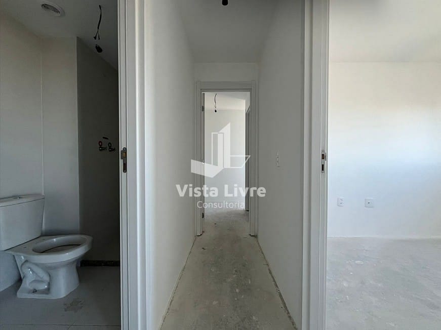 Apartamento à venda com 2 quartos, 55m² - Foto 10