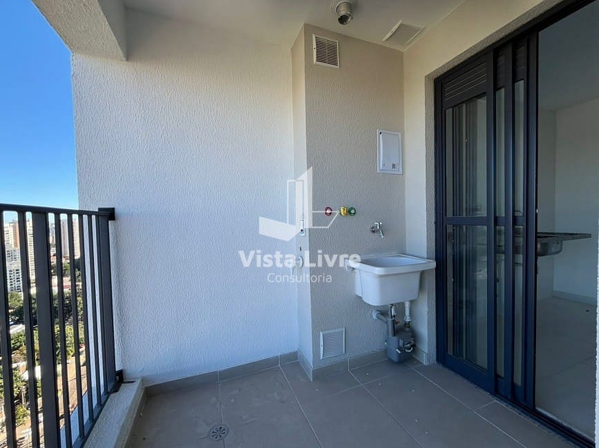 Apartamento à venda com 2 quartos, 55m² - Foto 19