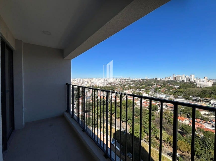 Apartamento à venda com 2 quartos, 55m² - Foto 5