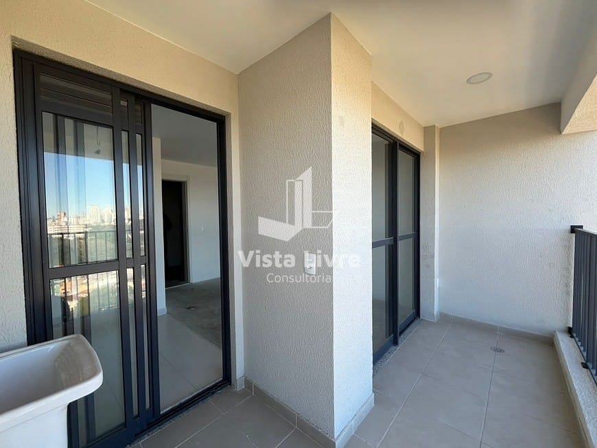Apartamento à venda com 2 quartos, 55m² - Foto 6