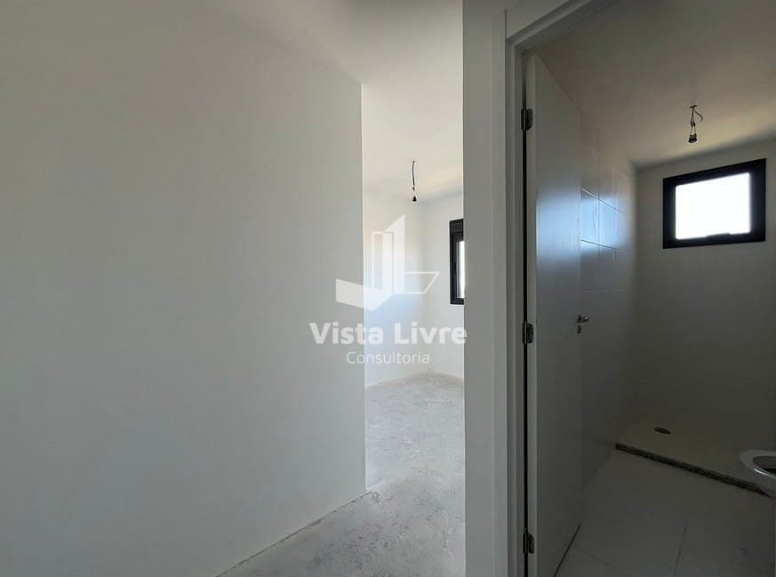 Apartamento à venda com 2 quartos, 55m² - Foto 9
