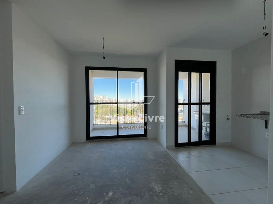 Apartamento à venda com 2 quartos, 55m² - Foto 1