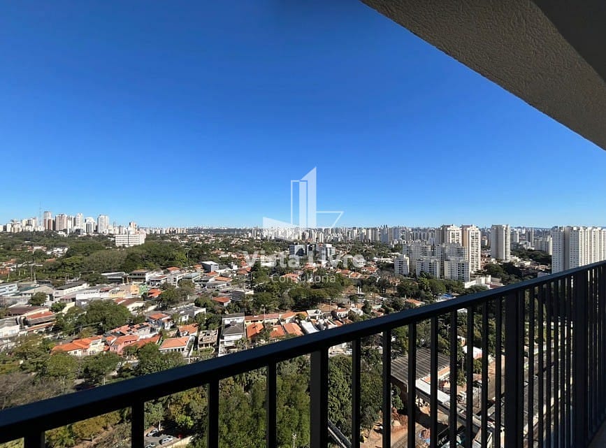 Apartamento à venda com 2 quartos, 55m² - Foto 7