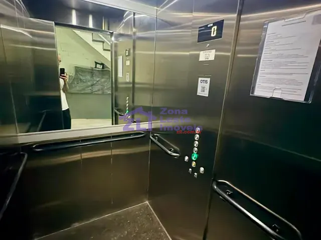 Apartamento com 40m² 2 quartos e 1 banheiro, à venda, no bairro Penha de França em São Paulo