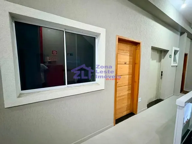 Apartamento com 40m² 2 quartos e 1 banheiro, à venda, no bairro Penha de França em São Paulo