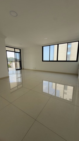 Apartamento 3 quartos e 2 banheiros, à venda ou para alugar, no bairro Imbetiba em Macaé