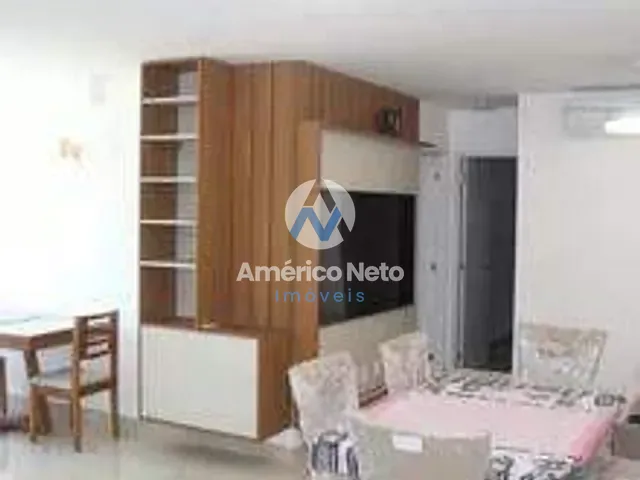 Apartamento 2 quartos e 1 banheiro, à venda, no bairro Fundação em São Caetano do Sul