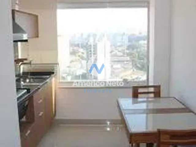 Apartamento 2 quartos e 1 banheiro, à venda, no bairro Fundação em São Caetano do Sul