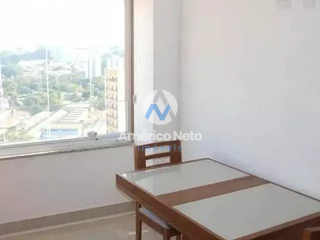 Apartamento 2 quartos e 1 banheiro, à venda, no bairro Fundação em São Caetano do Sul