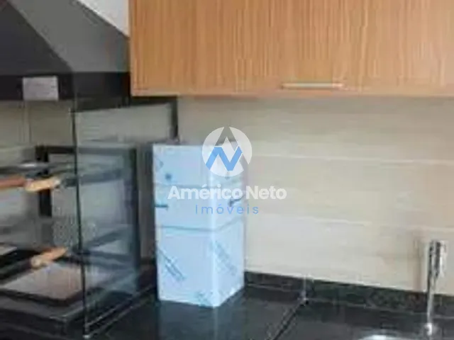 Apartamento 2 quartos e 1 banheiro, à venda, no bairro Fundação em São Caetano do Sul
