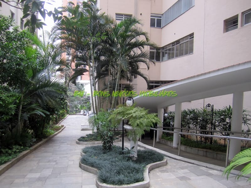 Apartamento, 3 quartos, 217 m² - Foto 2