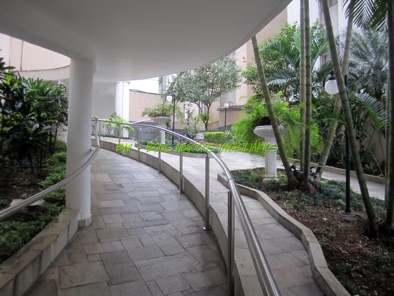 Apartamento, 3 quartos, 217 m² - Foto 1