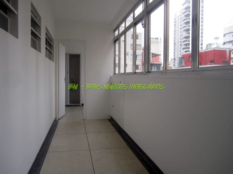 Apartamento, 3 quartos, 217 m² - Foto 13