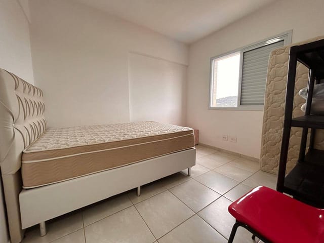 Apartamento 2 quartos e 2 banheiros, à venda, no bairro São Lourenço em Bertioga