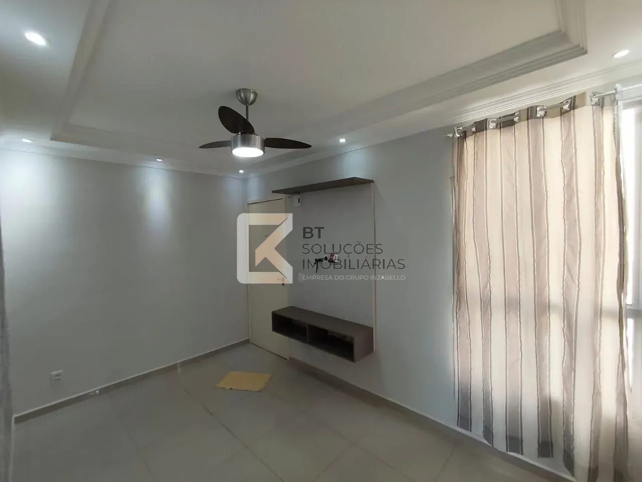 Apartamento, 2 quartos, 47 m² - Foto 1
