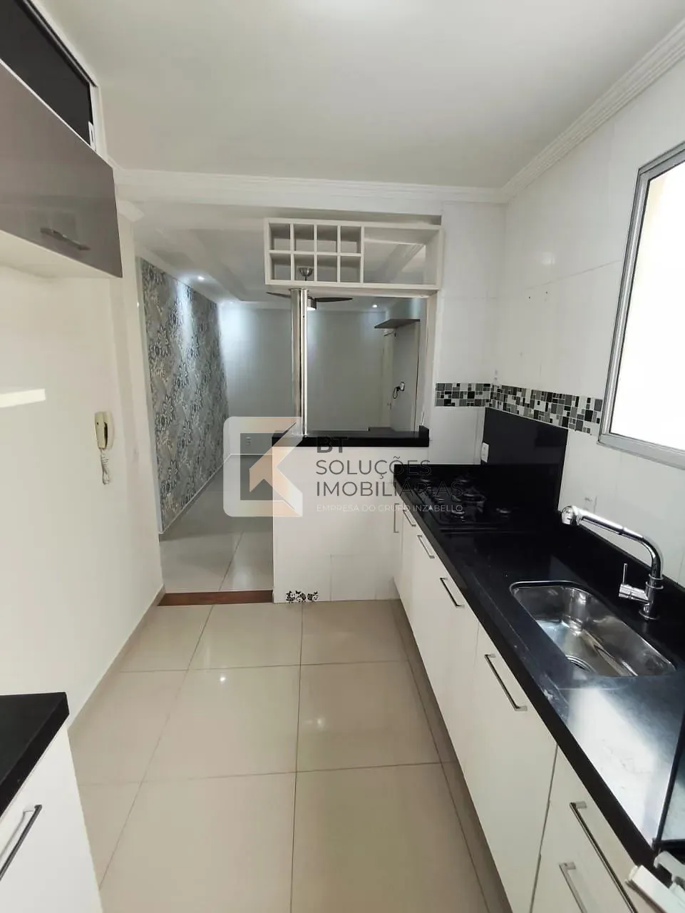 Apartamento, 2 quartos, 47 m² - Foto 6