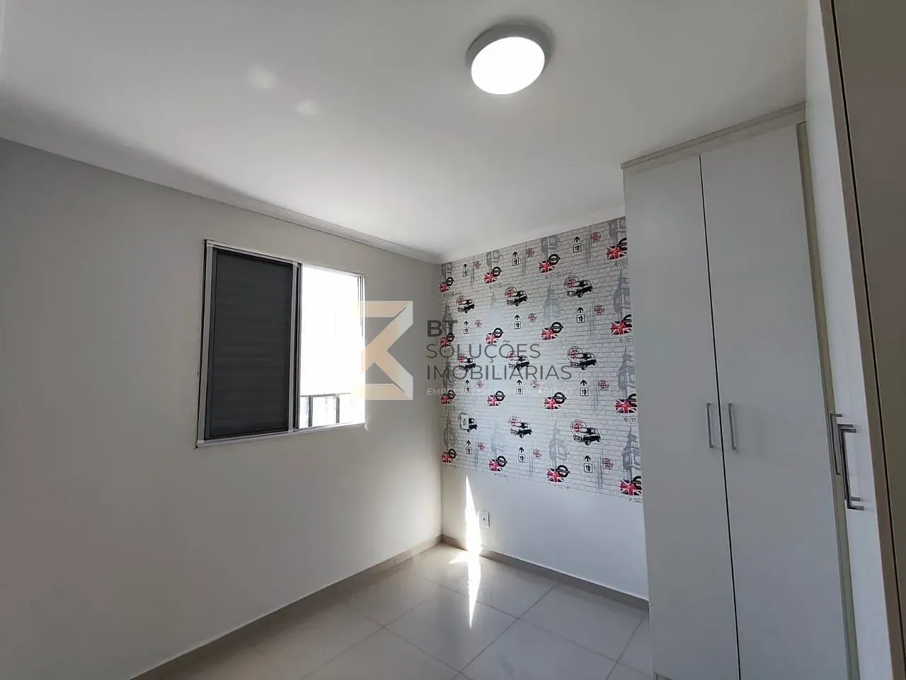 Apartamento, 2 quartos, 47 m² - Foto 9