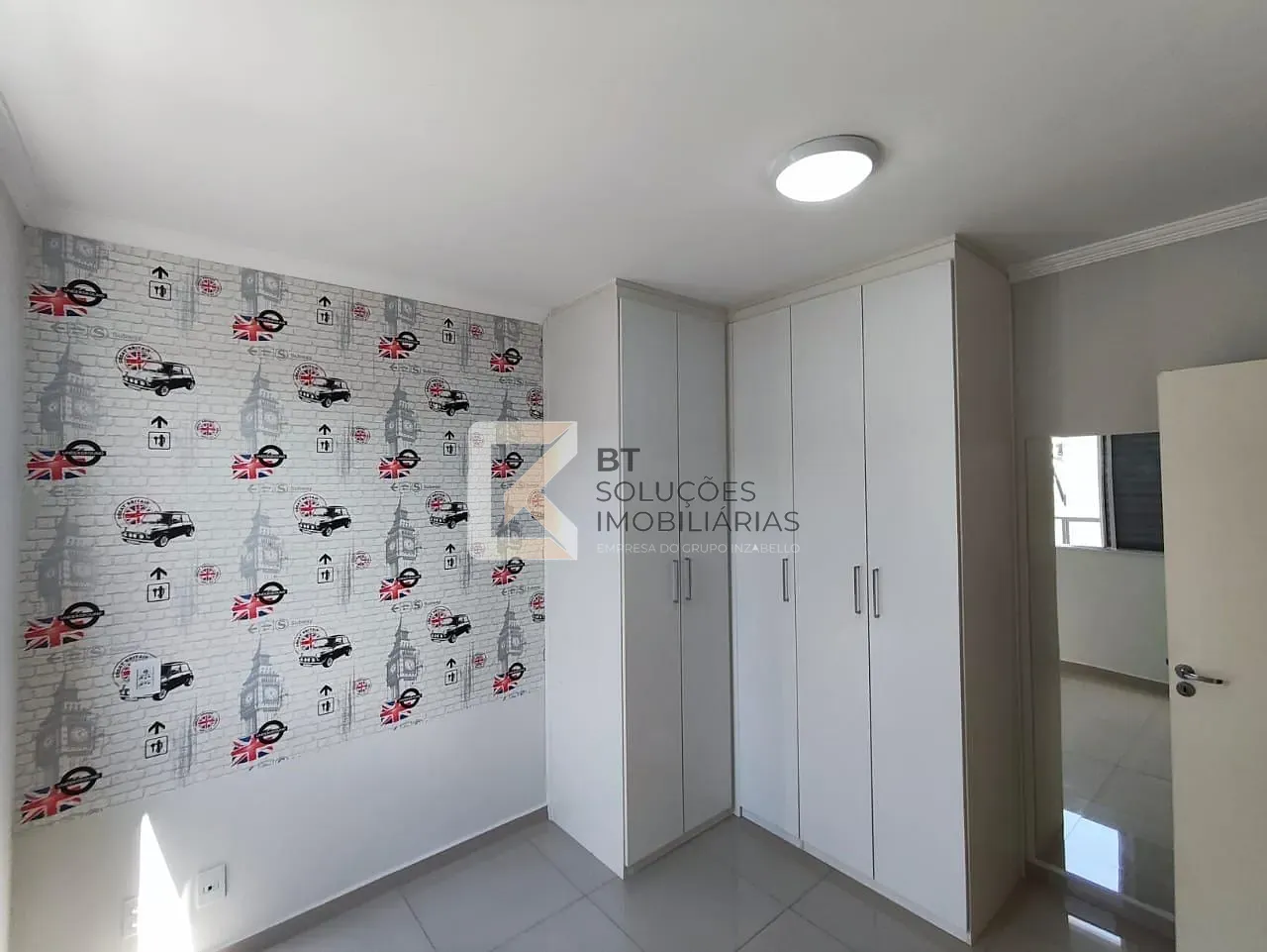 Apartamento, 2 quartos, 47 m² - Foto 10