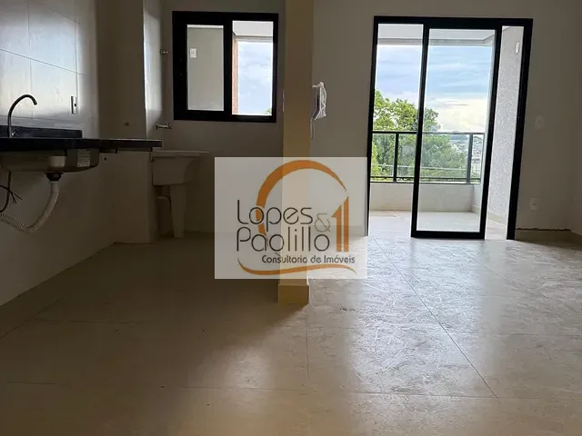 Apartamento com 74m² 2 quartos e 2 banheiros, à venda ou para alugar, no bairro Vila Gardênia em Atibaia
