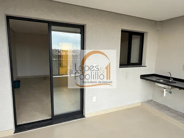 Apartamento com 74m² 2 quartos e 2 banheiros, à venda ou para alugar, no bairro Vila Gardênia em Atibaia