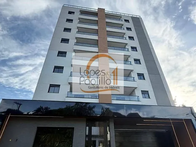 Apartamento com 74m² 2 quartos e 2 banheiros, à venda ou para alugar, no bairro Vila Gardênia em Atibaia