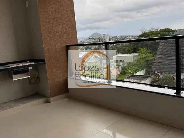 Apartamento com 74m² 2 quartos e 2 banheiros, à venda ou para alugar, no bairro Vila Gardênia em Atibaia
