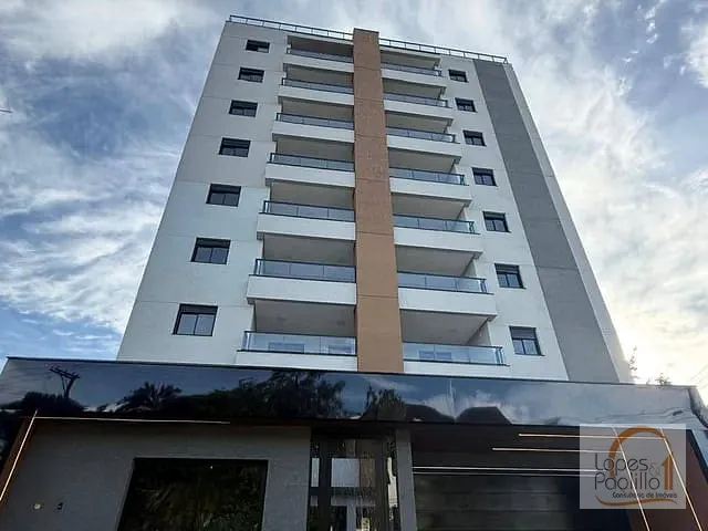 Apartamento com 74m² 2 quartos e 2 banheiros, à venda ou para alugar, no bairro Vila Gardênia em Atibaia