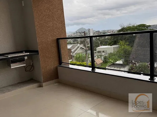 Apartamento com 74m² 2 quartos e 2 banheiros, à venda ou para alugar, no bairro Vila Gardênia em Atibaia