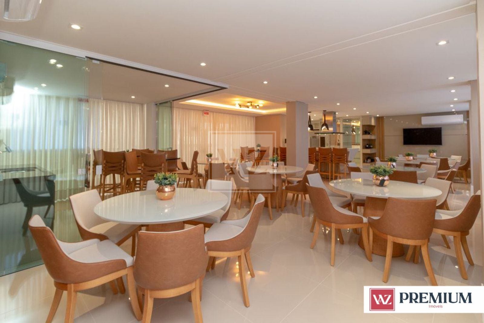 Apartamento, 3 quartos, 168 m² - Foto 33