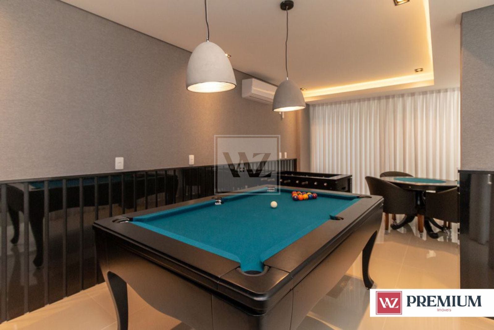 Apartamento, 3 quartos, 168 m² - Foto 36