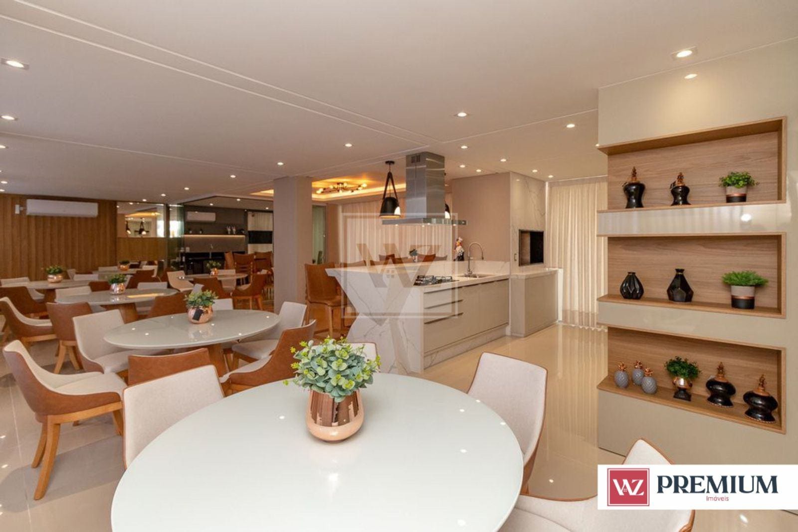 Apartamento, 3 quartos, 168 m² - Foto 32