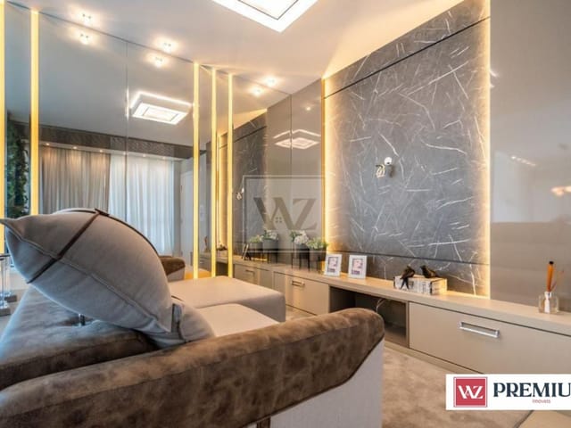 Apartamento com 257m² 3 quartos e 4 banheiros, à venda, no bairro Meia Praia em Itapema