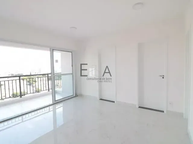 Apartamento com 45m² 2 quartos e 1 banheiro, à venda, no bairro Vila Invernada em São Paulo