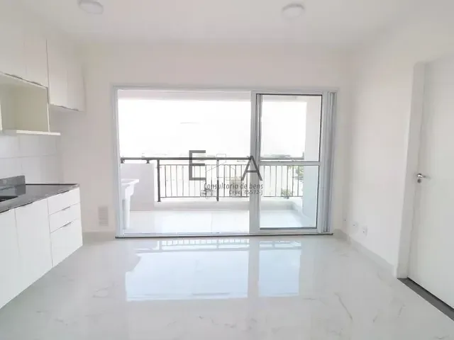Apartamento com 45m² 2 quartos e 1 banheiro, à venda, no bairro Vila Invernada em São Paulo