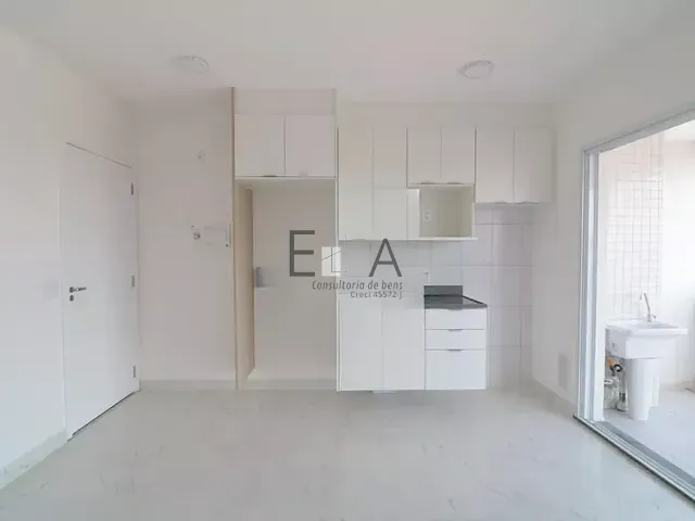 Apartamento com 45m² 2 quartos e 1 banheiro, à venda, no bairro Vila Invernada em São Paulo