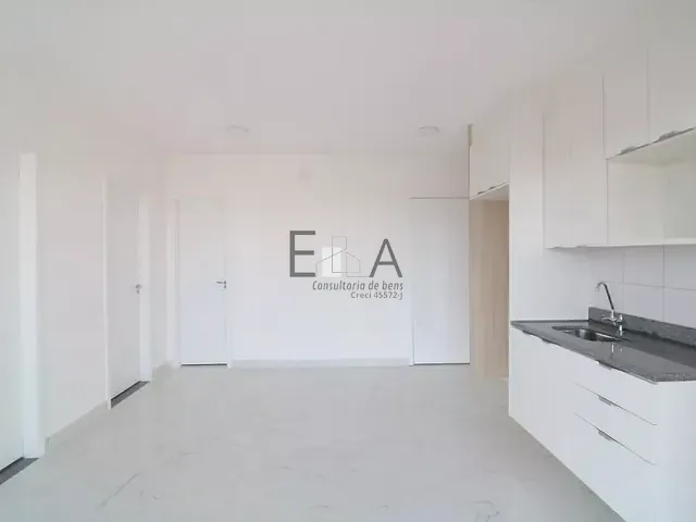 Apartamento com 45m² 2 quartos e 1 banheiro, à venda, no bairro Vila Invernada em São Paulo