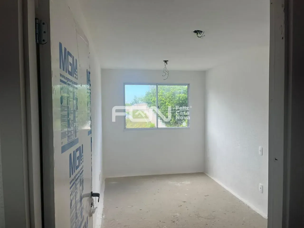 Apartamento, 2 quartos, 40 m² - Foto 2