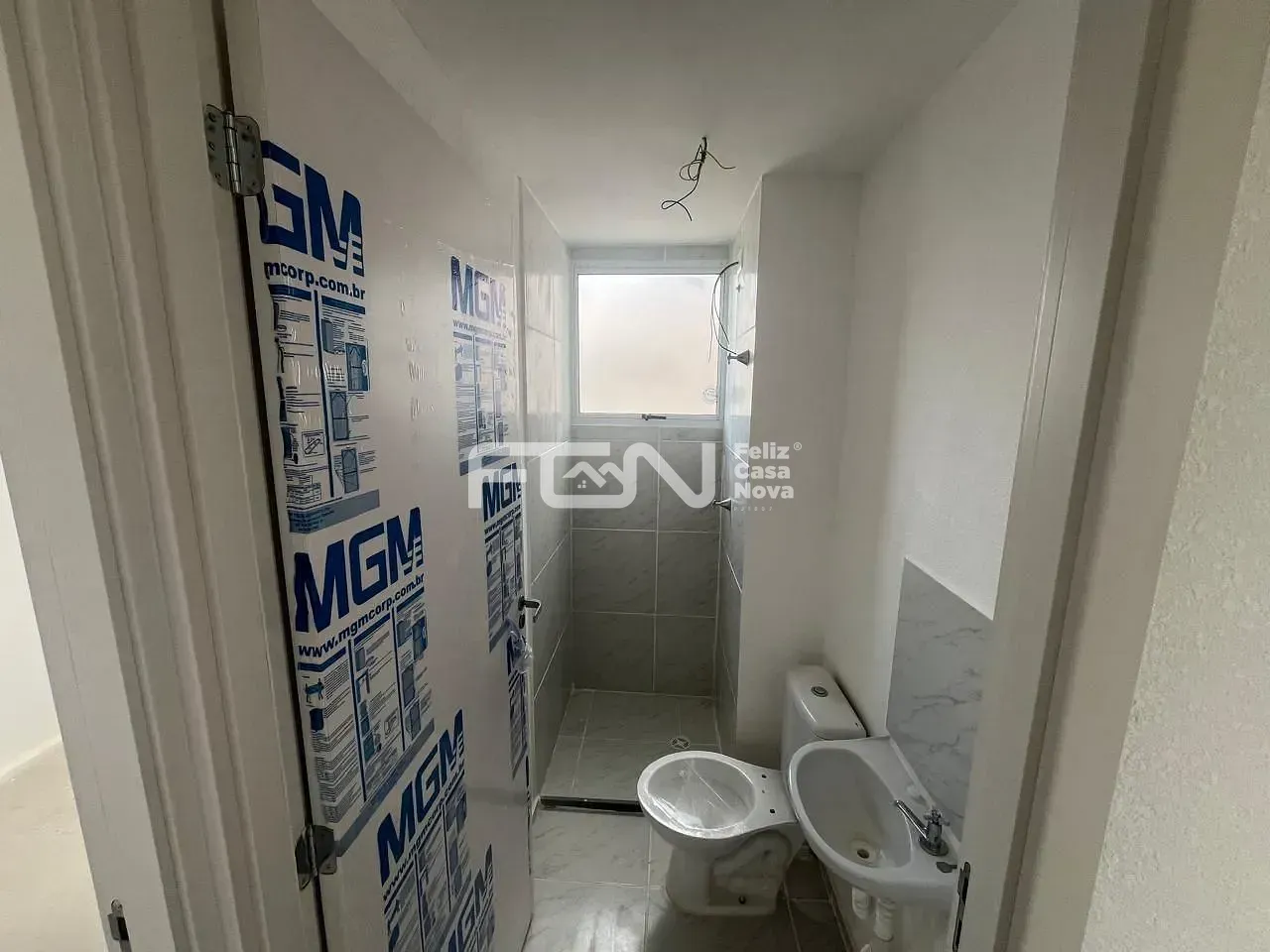 Apartamento, 2 quartos, 40 m² - Foto 7