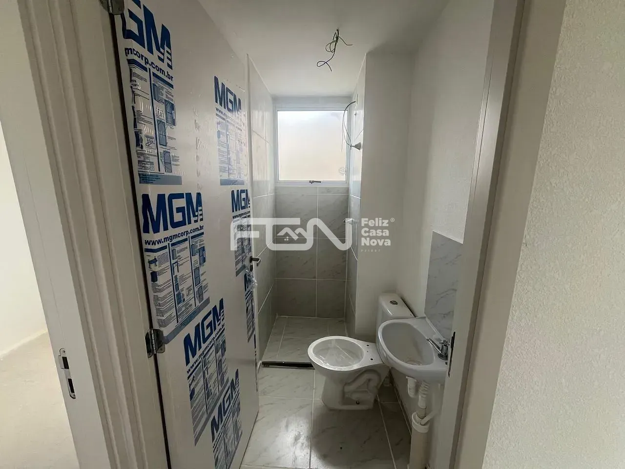 Apartamento, 2 quartos, 40 m² - Foto 6