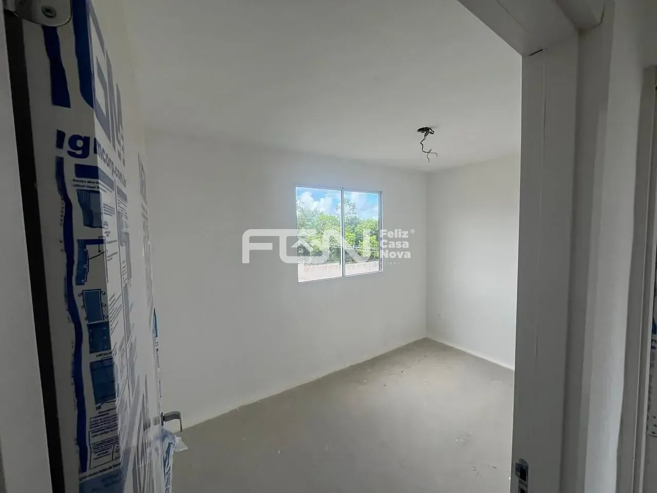 Apartamento, 2 quartos, 40 m² - Foto 5