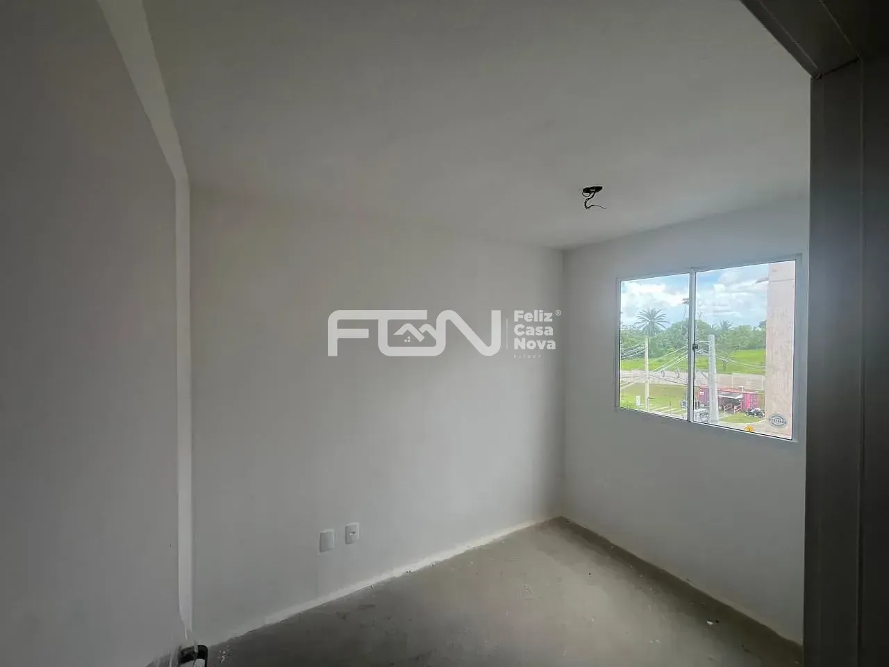 Apartamento, 2 quartos, 40 m² - Foto 4