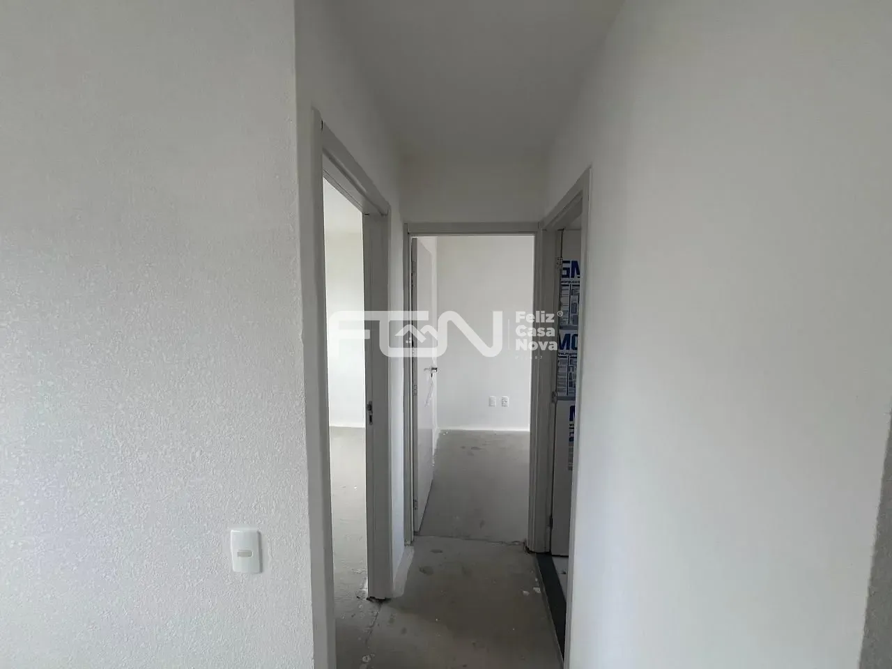 Apartamento, 2 quartos, 40 m² - Foto 8