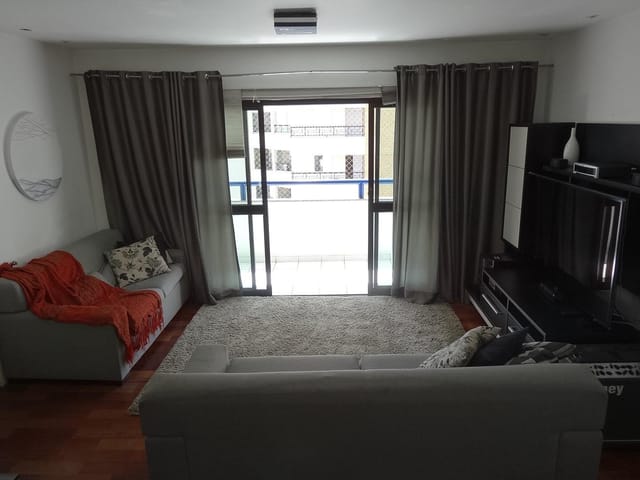 Foto do Apartamento - Apartamento com 4 dormitórios à venda, 115 m² por R$ 525.000,00 - Jardim Aquarius - São José dos Campos/SP | INDEPENDENCE NEGOCIOS IMOBILIARIOS LTDA
