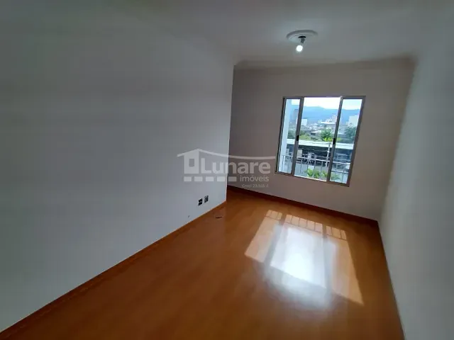 Apartamento 2 quartos e 1 banheiro, para alugar, no bairro Vila Vitória em Mogi das Cruzes