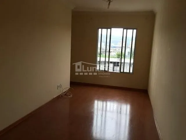 Apartamento 2 quartos e 1 banheiro, para alugar, no bairro Vila Vitória em Mogi das Cruzes