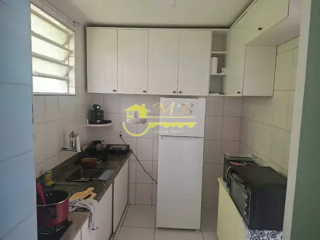 Apartamento 2 quartos e 1 banheiro, à venda, no bairro Fundação da Casa Popular em Campinas