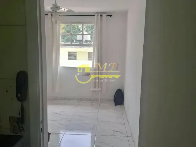 Apartamento 2 quartos e 1 banheiro, à venda, no bairro Fundação da Casa Popular em Campinas